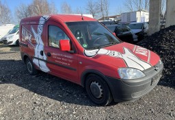 Opel Combo Opel Combo Chłodnia