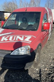 Opel Combo Opel Combo Chłodnia-2