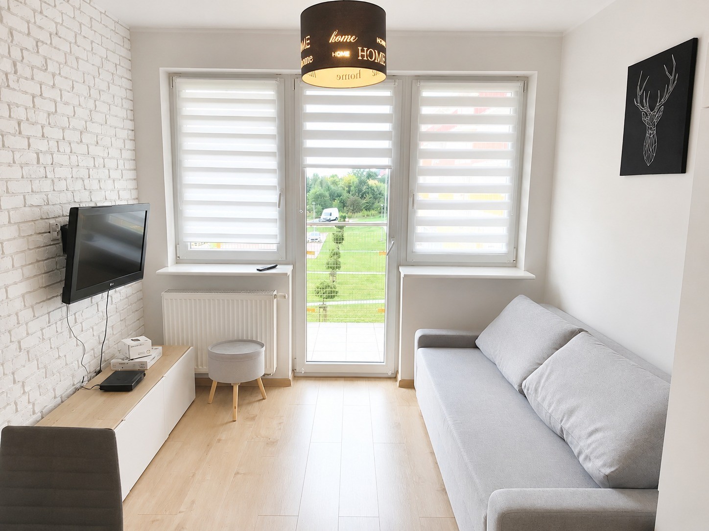 Mieszkanie do wynajęcia, 33 m² Czyżyny