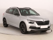 Skoda Kamiq , Salon Polska, Serwis ASO, Automat, Klimatronic, Tempomat,