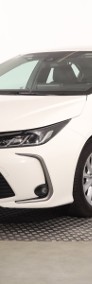 Toyota Corolla XII , Salon Polska, 1. Właściciel, Serwis ASO, VAT 23%,-3