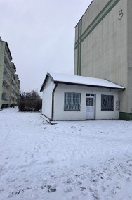 Lokal usługowy Sochaczew, ul.Targowa-2