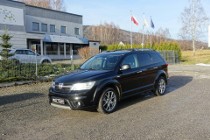 Fiat Freemont 2.0MULTIJET 170KM AWD 4X4 SKÓRA 7OSOBOWY BEZ KOROZJI