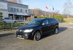 Fiat Freemont 2.0MULTIJET 170KM AWD 4X4 SKÓRA 7OSOBOWY BEZ KOROZJI