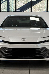 Toyota Camry VIII Prestige 2.5 Hybrid Dynamic Force Prestige 2.5 Hybrid Dynamic Force 231KM-2