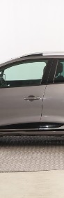 Renault Clio IV , Salon Polska, 1. Właściciel, Serwis ASO, GAZ, Klima,-4