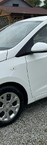Hyundai i10 II 1.0 Benzyna 67KM z Niemiec, Bezwypadkowy, SERWISOWANY, 2 kpl. kół!-4