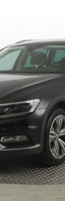 Volkswagen Passat B8 , Salon Polska, Skóra, Navi, Klimatronic, Tempomat,-3