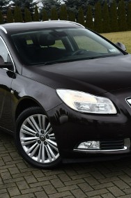 Opel Insignia I 1,4Turbo Benz. Navi.Klimatr 2 str. Parktonic.Tempomat.Hak.OKAZJA-2