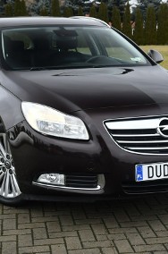 Opel Insignia I 1,4Turbo Benz. Navi.Klimatr 2 str. Parktonic.Tempomat.Hak.OKAZJA-2