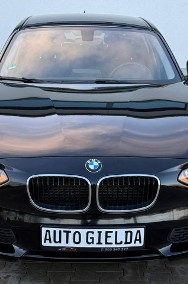 BMW SERIA 1 Serwis NaVi Zadbany-2