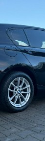 BMW SERIA 1 Serwis NaVi Zadbany-4