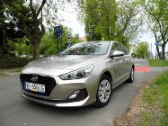 Hyundai i30 II 1,4 klima