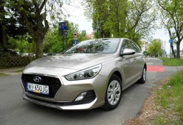 Hyundai i30 II 1,4 klima