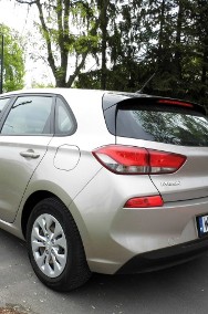 Hyundai i30 II 1,4 klima-2