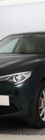 Alfa Romeo Stelvio , Salon Polska, Automat, VAT 23%, Skóra, Navi, Xenon,-3