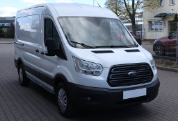 Ford Transit L2H2, Van, 350, Klimatyzacja, Tempomat, Hak 2.8 t,