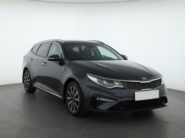 Kia Optima IV , Salon Polska, 1. Właściciel, Serwis ASO, Automat, VAT 23%,-1