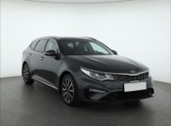 Kia Optima IV , Salon Polska, 1. Właściciel, Serwis ASO, Automat, VAT 23%,