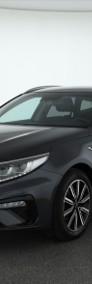 Kia Optima IV , Salon Polska, 1. Właściciel, Serwis ASO, Automat, VAT 23%,-3