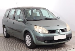 Renault Grand Scenic II , 7 miejsc