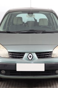 Renault Grand Scenic II , 7 miejsc-2