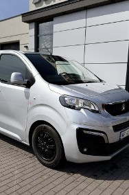 Peugeot Expert 1.6HDI 115PS L2H1 PRO +,VAT-1,Serwis Aso, Gwarancja,Stan Bdb-2
