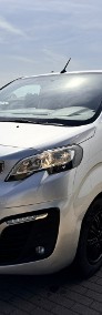Peugeot Expert 1.6HDI 115PS L2H1 PRO +,VAT-1,Serwis Aso, Gwarancja,Stan Bdb-4