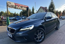 Volvo V40 Cross Country Ocean Race 2,0D-120KM FULL LED, Zarejestrowany, Skóry!!
