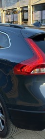 V40 Cross Country Ocean Race 2,0D-120KM FULL LED, Zarejestrowany, Skóry!!-3