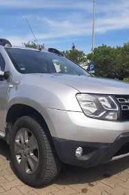 Dacia Duster I-2