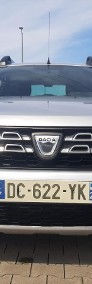 Dacia Duster I-3