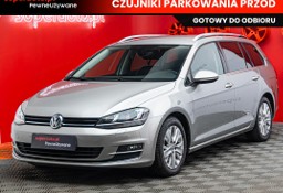 Volkswagen Golf Sportsvan VII 2.0 TDI BMT Highline Golf VII 2.0 TDI BMT Highline 150KM