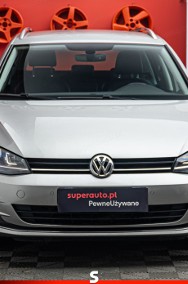 Volkswagen Golf Sportsvan VII 2.0 TDI BMT Highline Golf VII 2.0 TDI BMT Highline 150KM-2