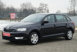 Skoda Rapid ambition spacebak z niemiec dsg 1,4 122 km tylko 46tys km. zadbany