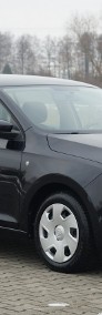 Skoda Rapid ambition spacebak z niemiec dsg 1,4 122 km tylko 46tys km. zadbany-4