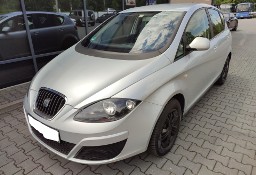 SEAT Altea I Serwis