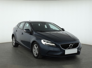 Volvo V40 II , Automat, Navi, Klima, Tempomat, Parktronic-1