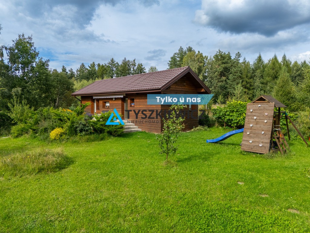 Dom na sprzedaż, 3 pokoje, 43 m², Przywidz