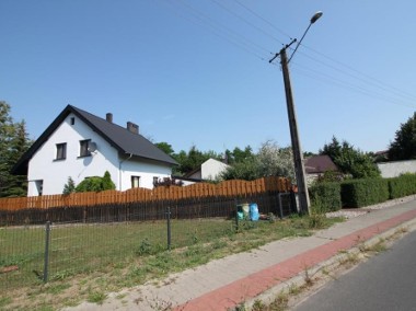 Dom Oborniki, ul. Kowanówko-1
