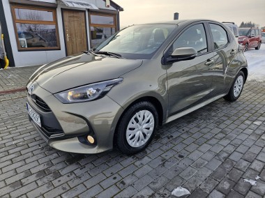 Salon Polska 1.5 Hybryda Automat Stan Super -1