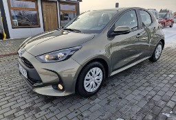 Toyota Yaris IV Salon Polska 1.5 Hybryda Automat Stan Super