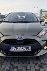 Salon Polska 1.5 Hybryda Automat Stan Super -2