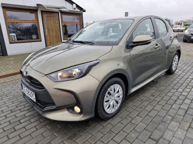 Salon Polska 1.5 Hybryda Automat Stan Super-1