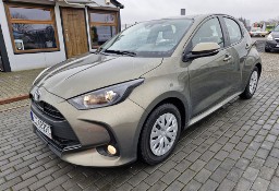 Toyota Yaris IV Salon Polska 1.5 Hybryda Automat Stan Super