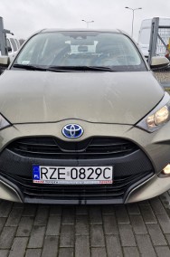 Salon Polska 1.5 Hybryda Automat Stan Super-2