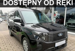 Ford Tourneo Courier Nowy Courier 125KM Hak Kamera Czujniki Super Niska Cena Od ręki !
