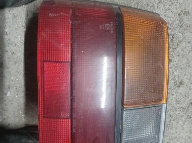 Lampa tyl nissan micra-1