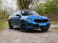 Skoda Kamiq , Salon Polska, 1. Właściciel, Serwis ASO, GAZ, Automat,