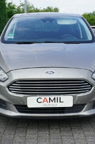 Ford S-MAX zarejestrowany, ubezpieczony-2